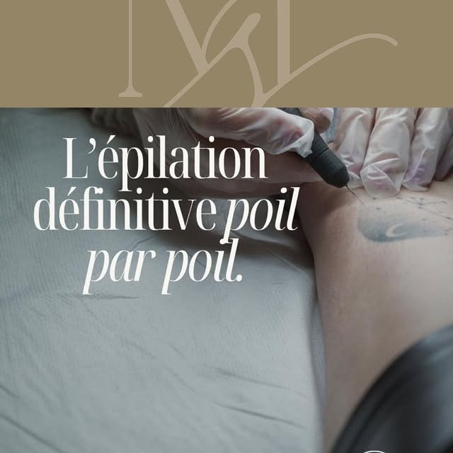 M Soins du Corps sur Instagram